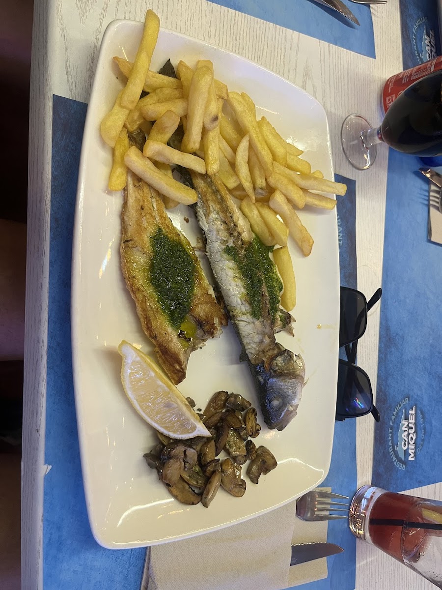 Can Miquel Photos 2